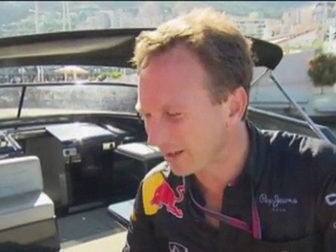 Horner - Vettel ist intelligent gefahren