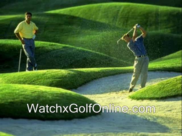 bbc Memorial Tournament golf championship watch live online