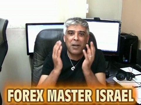 מדוע ללמוד את שוק המטח