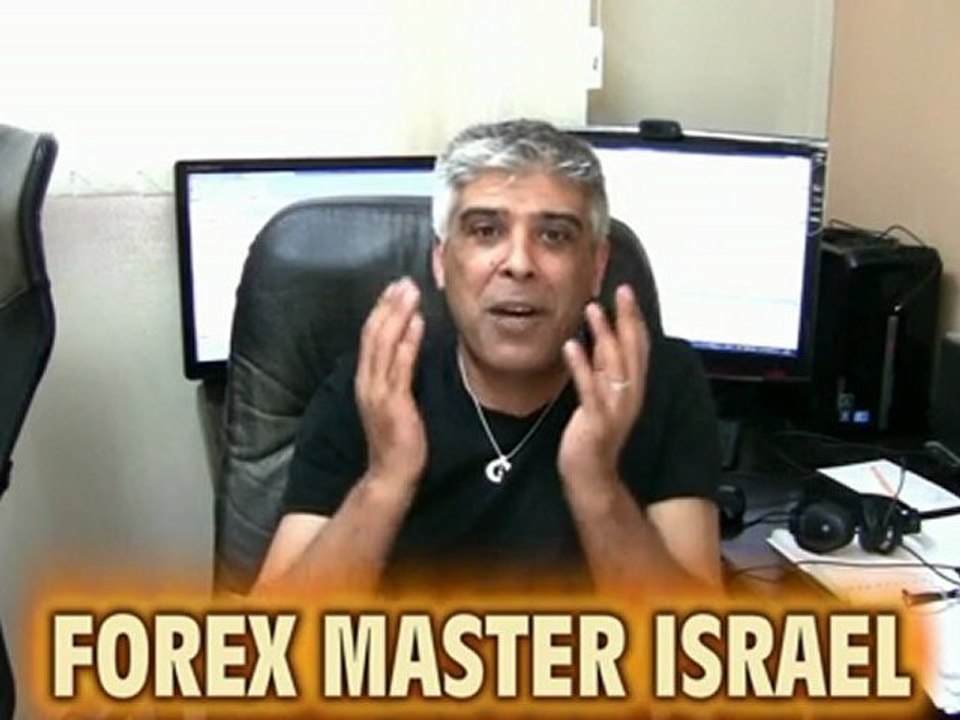 מדוע ללמוד את שוק המטח