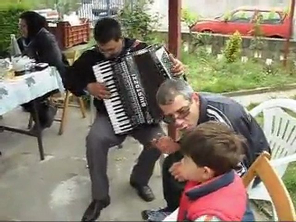 Pasquetta 2011