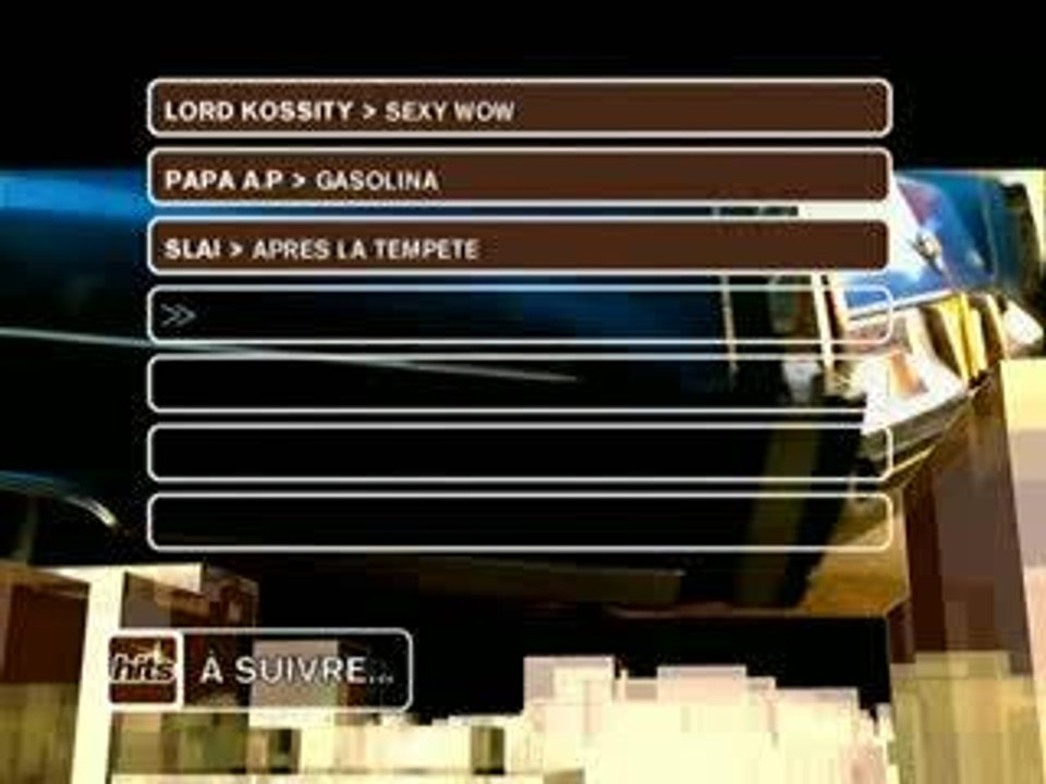 Lord Kossity - Hey sexy wow