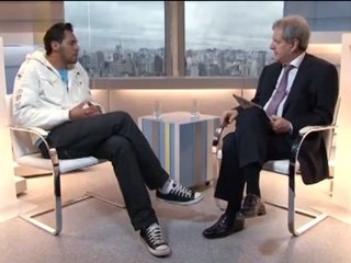 Pobre não vai para clínica de reabilitação