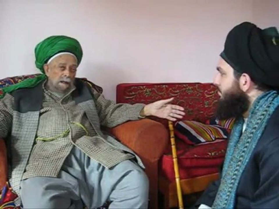 ZiYARET