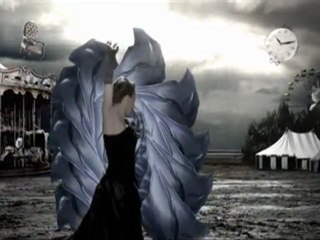 Aliye Mutlu - "Aşk Kokusu"