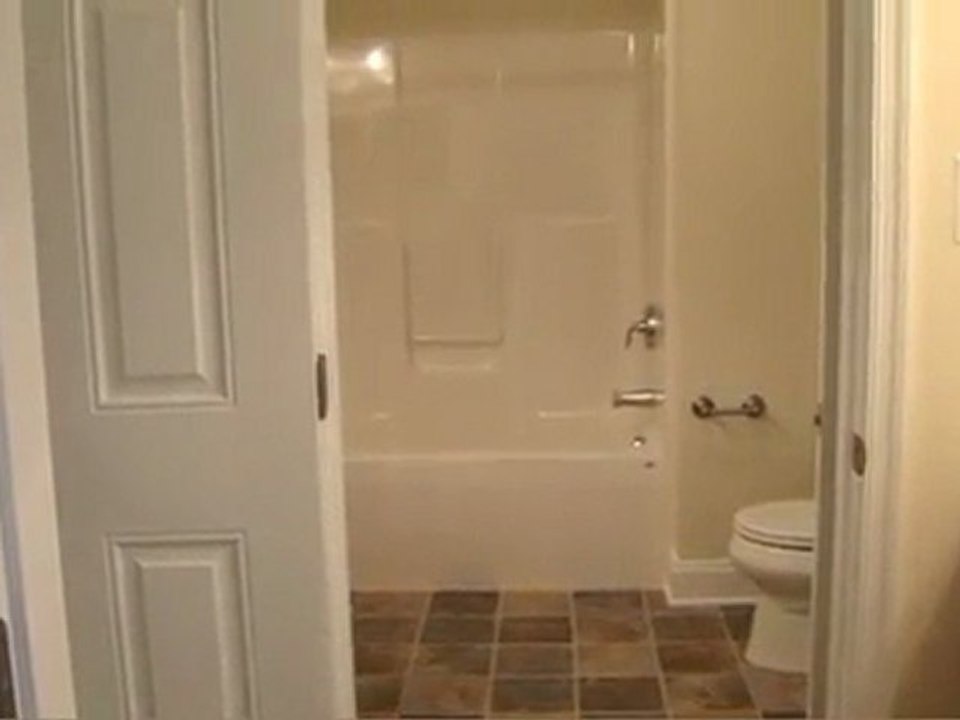 Cambridge Model Home Hollywood MD