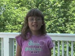 Tim Horton Children's Foundation - Because of Camp