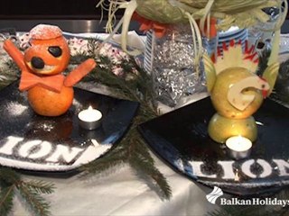 Hotel Lion, Borovets, Bulgaria