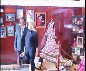 Otro homenaje más para Rocío Jurado