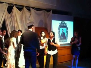 Musée Haut, Musée Bas - Karl Paulin