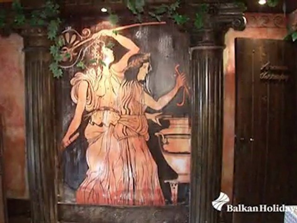 Hotel Pamporovo, Pamporovo, Bulgaria