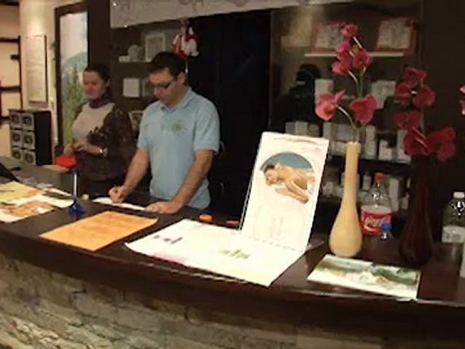 Hotel St Ivan Rilski, Bansko, Bulgaria