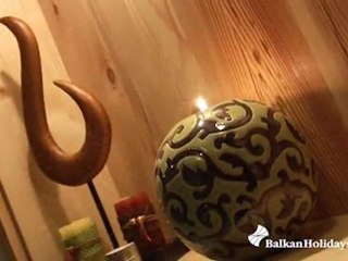 Hotel Samokov, Borovets, Bulgaria