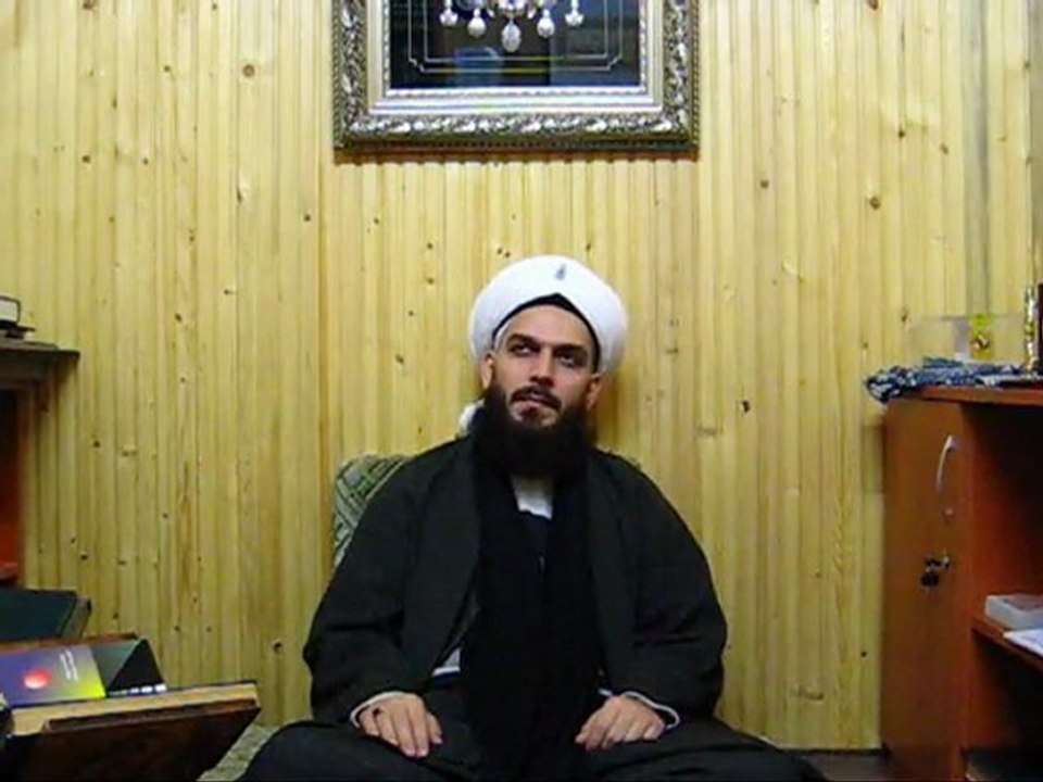 5. ABDESTİN HÜKÜMLERİ BOZANLAR VE BOZMAYANLAR