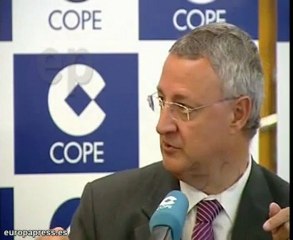 Caldera ve positivas ayudas como el Plan E