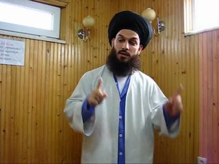 7. PEYGAMBERiMiZ (S.A.V.)'iN RUYASI