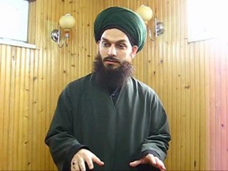 9. MEDED YA MEVLANA MEDED