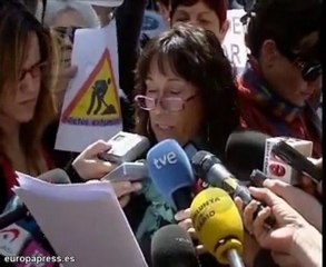 Se querellan por sentar a Garzón en el banquillo