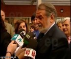 Mayor Oreja defiende a Álvarez-Cascos