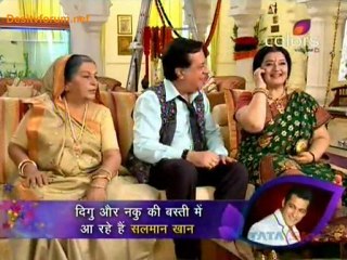 Hamari Saas Leela 31st May 2011 Watch Video Online pt-1