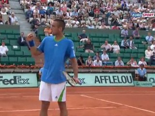 Murray'den harika geri dönüş