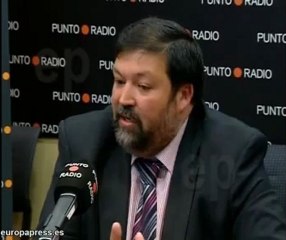 "No es gusto ver a ningún juez en el banquillo"