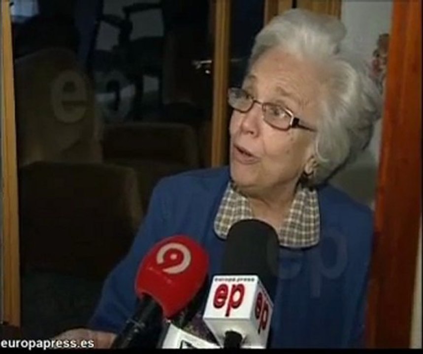 Aparece estrangulada en su casa