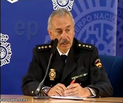 Incautan 800 kilos de droga en un camión tuneado