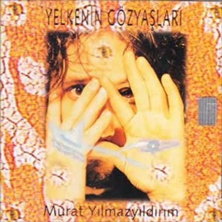 Murat Yılmazyıldırım - Acıları Bana Bırak