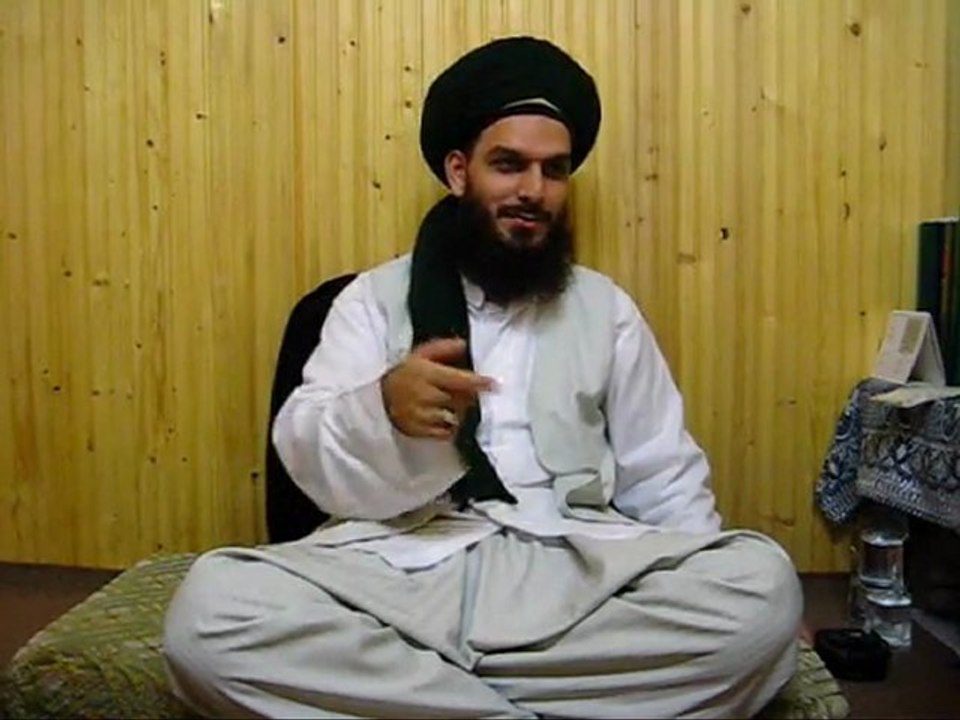 6. HADiS DERSLERiNE VE ALiMLERLE OTURMAYA ONEM VERiRiZ