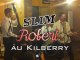 Slim Robert @ Kilberry