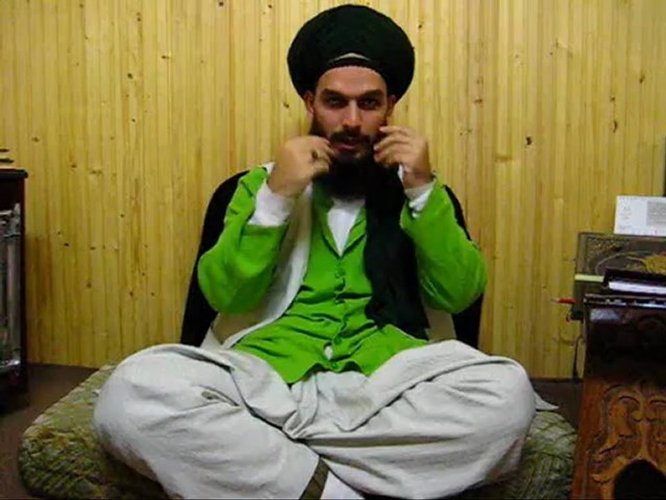 9. ABDESTE ONEM VERiRiZ