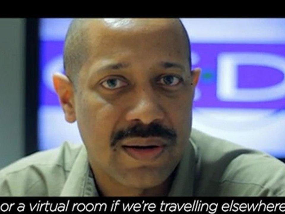 Video testimony: CED, P. Eadie