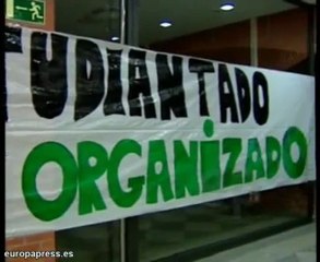 El 30% de estudiantes se opone a Bolonia