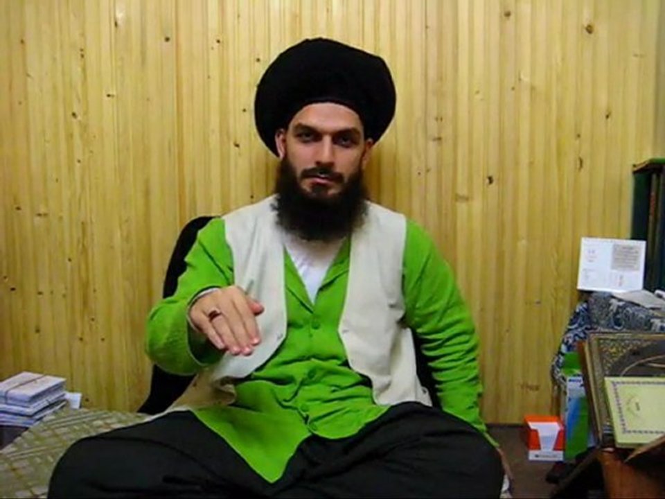 14. EZANLA KAAMET ARASINDA DUA EDERiZ