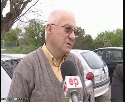 Detenido por abusos en un psiquiátrico