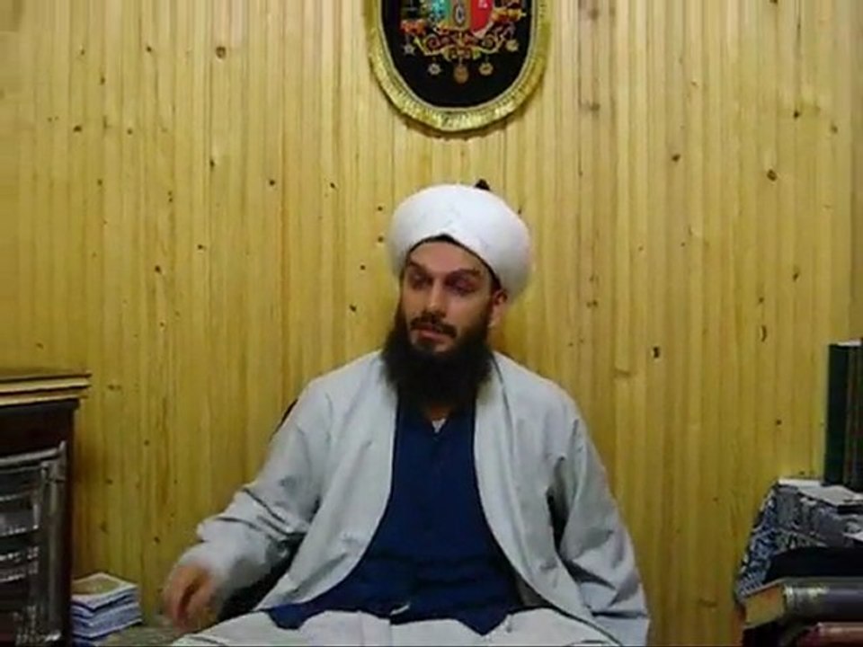 19. KADINLARIN NAMAZGAHI VE MEKANI