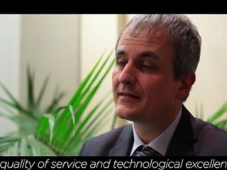 Video testimony: ESSEC Business school , J.P Choulet