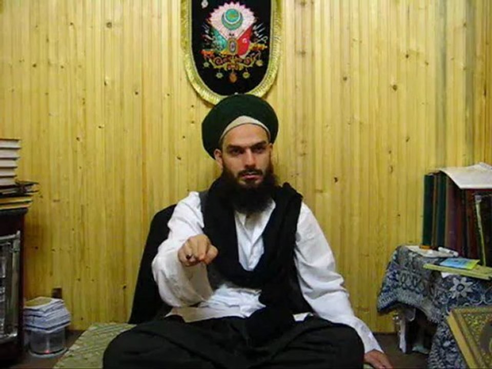 22. VAKiTTEN EVVEL ABDEST AL, CEMAATLA NAMAZI KACIRMA