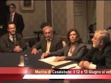 Leccenews24 Tg 31 Maggio: politica, cronaca, sport da Lecce e Salento