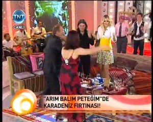 Filiz İlkay Balta Tulum