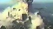Vídeo inédito do atentado às Torres Gêmeas (editado)