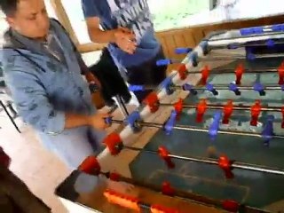 Herzaman Heryerde Çsatt - Bölüm  1