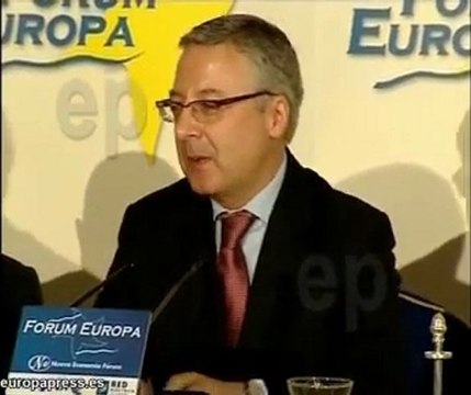 Blanco: No se pretende abaratar el despido