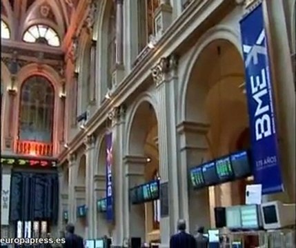 El Ibex supera al cierre los 11.500 puntos