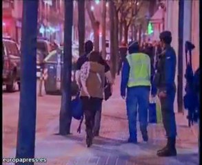 Registran el despacho de Arantza Zulueta