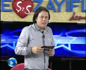 Deniz Egece ile ''izle ve zayıfla''Aura ve çakralar part 5