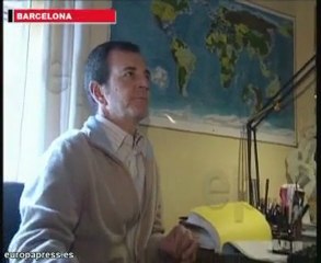 Garzón comparece ante el Supremo