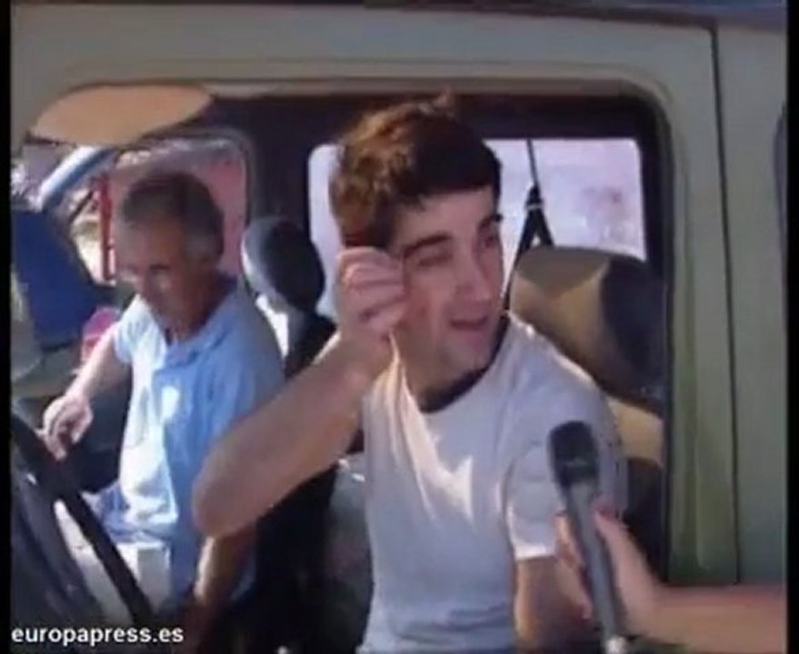 Jesulín hace caso omiso a rumores