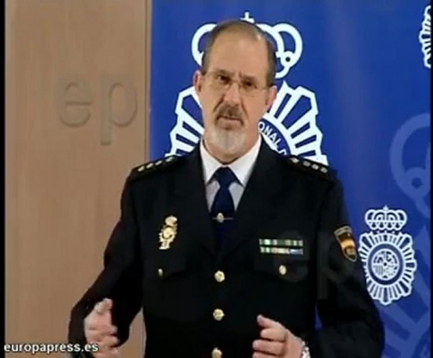 Detenidos doce presuntos narcotraficantes